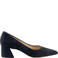 Czółenka - Högl Sheryl czółenka damskie, ciemnoniebieskie, 35 EU, ciemnoniebieski, 35 EU - miniaturka - grafika 1