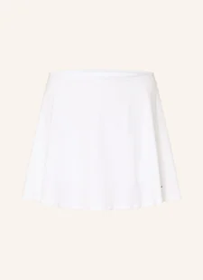 Nike Spódnica Tenisowa Victory weiss - Spódnice - miniaturka - grafika 1