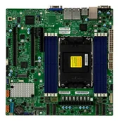 Płyty główne - Supermicro MBD-X13SEM-F Intel C741 LGA 4677 (Socket E) micro ATX MBD-X13SEM-F-O - miniaturka - grafika 1