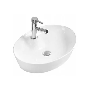 MEXEN AIDA 55x40 21205500 - Umywalki - miniaturka - grafika 1