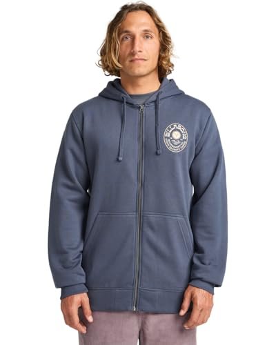 BILLABONG Foundation ZH sweter męski (zestaw 1 sztuk)