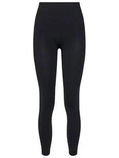 Calvin Klein Legginsy 701233681 Czarny Slim Fit - Legginsy - miniaturka - grafika 1
