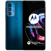 Telefony komórkowe - Motorola Edge 20 Pro 5G 12GB/256GB Dual Sim Granatowy - miniaturka - grafika 1