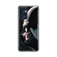 Etui i futerały do telefonów - ERT GROUP etui na telefon Oppo RENO 7 5G, case oryginalny i oficjalnie licencjonowany przez Star Wars, wzór Darth Vader 017, optymalnie dopasowane, plecki z TPU - miniaturka - grafika 1