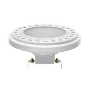 Oxyled Żarówka ECONOMY AR111 SMD 9W 120 4000K biała 457983 - Żarówki LED - miniaturka - grafika 1