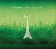 Rock - Emisja [Digipack] Holden Avenue - miniaturka - grafika 1