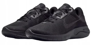 Buty sportowe Nike Flex Experience Rn 11 Nn rozmiar 42,5 czarne - Buty sportowe męskie - miniaturka - grafika 1