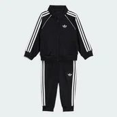 Dresy i komplety dla dziewczynek - DRES SST - Adidas - miniaturka - grafika 1