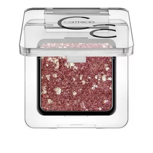 Catrice ART COULEURS EYESHADOW - Cień do powiek - 370 - Cienie do powiek - miniaturka - grafika 2
