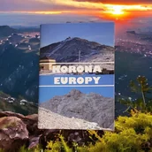 Przewodniki - Książeczka górska na pieczątki - miniaturka - grafika 1