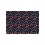 Podkładki na biurko - Mata Podkładka Na Biurko 38X56 Biurfol Neon A3 - miniaturka - grafika 1