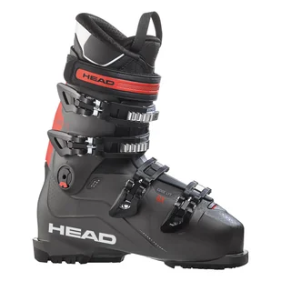 Męskie Buty HEAD EDGE LYT RX 603290 – Szary - Buty narciarskie - miniaturka - grafika 1