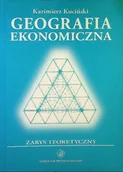 Biznes - Geografia ekonomiczna - miniaturka - grafika 1