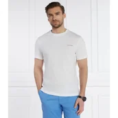 Koszulki męskie - Calvin Klein T-shirt | Regular Fit - miniaturka - grafika 1