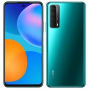 Elektronika OUTLET - huawei Jak Nowy: Huawei P Smart (2021) | crush green - miniaturka - grafika 1