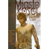 Miasto kości. Dary Anioła. Tom 1 - Fantasy - miniaturka - grafika 1