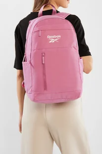 Reebok RBK-036-CCC-05 Różowy - Plecaki - miniaturka - grafika 1