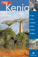 Przewodniki - Kenia. - miniaturka - grafika 1