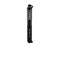 Pompki rowerowe - Lezyne Grip Drive HP Mini Pump S, black 2021 Mini pompki 452100033 - miniaturka - grafika 1