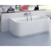 Obudowy do wanien - Excellent Arana obudowa do wanny 3-elementowa biała OBEX.AR2.18WH - miniaturka - grafika 1