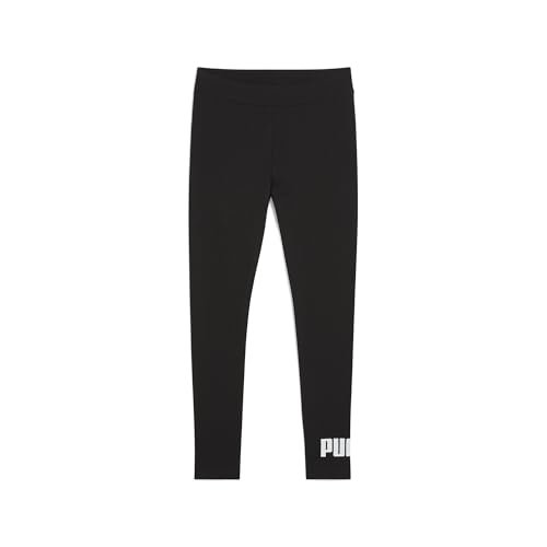 PUMA Damskie legginsy z logo Ess No. 1 (1 szt.)