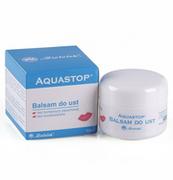 Balsamy do ust - Ziołolek Aquastop balsam do ust 10ml - miniaturka - grafika 1