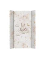 Przewijaki - Ceba Tapicerka krótka twarda Ultra Light Sleepy Bunny - miniaturka - grafika 1