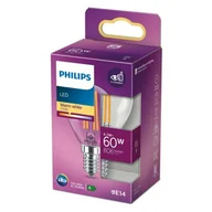Halogeny - Philips Żarówka LED 929002028555 6.5W E14 929002028555 - miniaturka - grafika 1