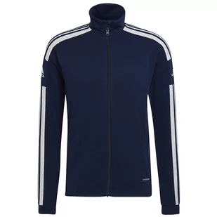 Adidas, bluza SQUADRA 21 Training Jacket HC6279, r. S - Bluzy sportowe męskie - miniaturka - grafika 1