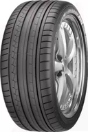 Opony letnie - Dunlop SP Sport Maxx GT 245/50R18 104Y - miniaturka - grafika 1