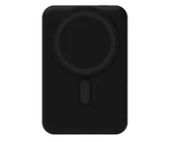 Ładowarki do telefonów - Zagg Essentials Magnetic wireless portable battery 10K with Stand - miniaturka - grafika 1