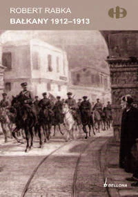 Bałkany 1912-1913 - Historia świata - miniaturka - grafika 1