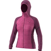 Kurtki i kamizelki sportowe damskie - DYNAFIT Kurtka damska Speed Insulation Hybrid Jacket Women - miniaturka - grafika 1
