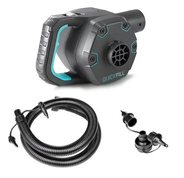 Intex Pompka elektryczna Quick Fill 220-240V 66644 66644