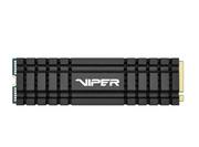 Dyski SSD - Patriot Viper VPN110 2 TB M.2 2280 PCI-E x4 Gen3 NVMe VPN110-2TBM28H VPN110-2TBM28H - miniaturka - grafika 1