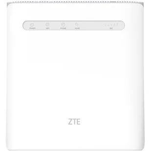 ZTE MF286R - Routery - miniaturka - grafika 1