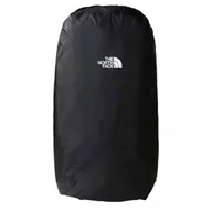 Plecaki - THE NORTH FACE PACK RAIN COVER TNF BLACK, X LARGE - miniaturka - grafika 1