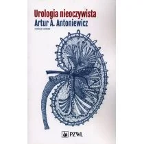 PZWL Wydawnictwo Lekarskie Urologia nieoczywista - Książki medyczne - miniaturka - grafika 1