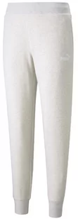 Puma Essential Logo Pants 586841-02 Rozmiar: L - Spodnie damskie - miniaturka - grafika 1