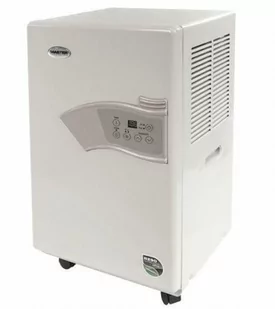 MASTER OSUSZACZ POWIETRZA DH721P 20L / 24h - Nagrzewnice - miniaturka - grafika 1