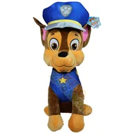 Maskotki i pluszaki - Duża Maskotka Chase Psi Patrol 60 CM - miniaturka - grafika 1