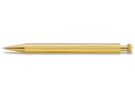 Długopisy - Długopis Kaweco Special Brass - miniaturka - grafika 1