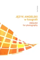 Książki do nauki języka angielskiego - Język angielski w fotografii - miniaturka - grafika 1