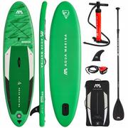 Sport OUTLET - DESKA SUP DO PŁYWANIA Aqua Marina BREEZE 3 m 100kg OUTLET - miniaturka - grafika 1