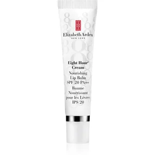 Elizabeth Arden Eight Hour Cream Nourishing SPF20 balsam do ust 14,8 ml - Balsamy do ust - miniaturka - grafika 1