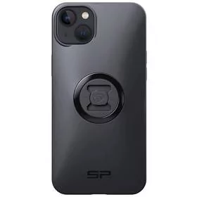 SP Connect na Apple iPhone 14 Plus 55155 Czarny - Etui i futerały do telefonów - miniaturka - grafika 1