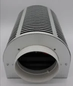 Filtry do okapów - Filtr plazmowy GLOBALO FP 2.1 one size - miniaturka - grafika 1