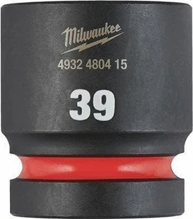 Milwaukee MILWAUKEE IMPACT SOCKET. 1" 39mm - Klucze i nasadki - miniaturka - grafika 1