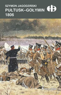 Pułtusk-Gołymin 1806 - Historia świata - miniaturka - grafika 1