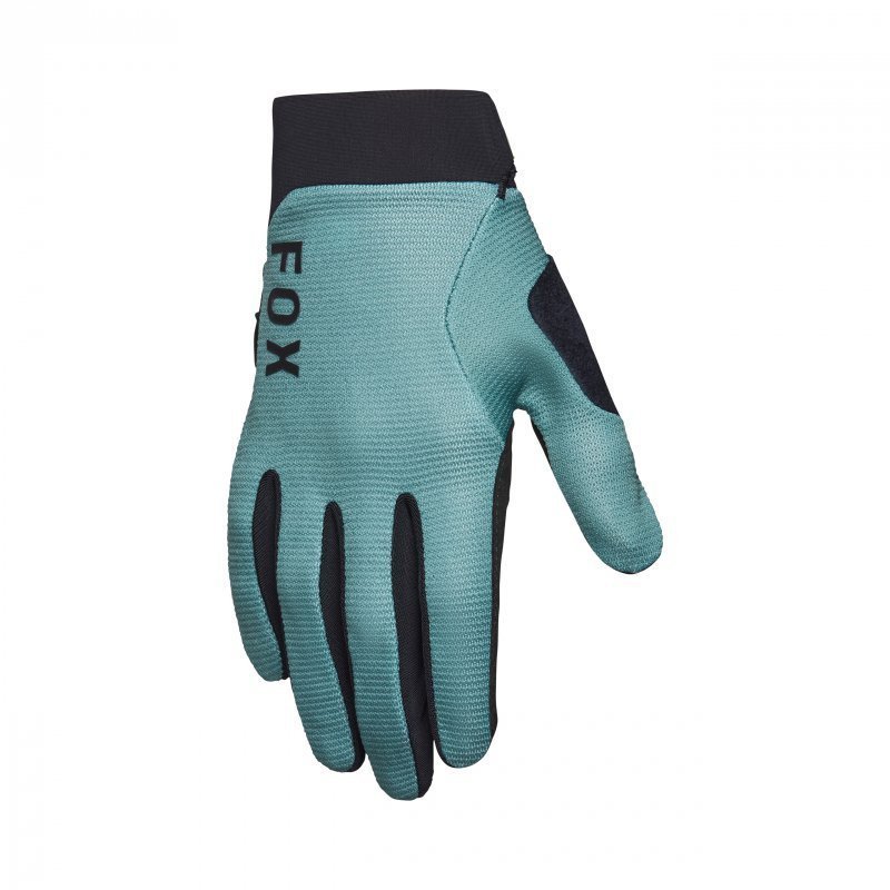 RĘKAWICE ROWEROWE DAMSKIE FOX RANGER GEL PINE L